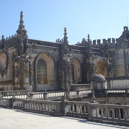 Sinagoga Hotel 2*