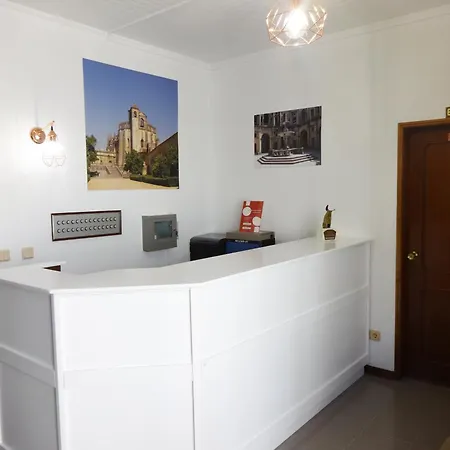 Ξενοδοχείο Sinagoga Tomar