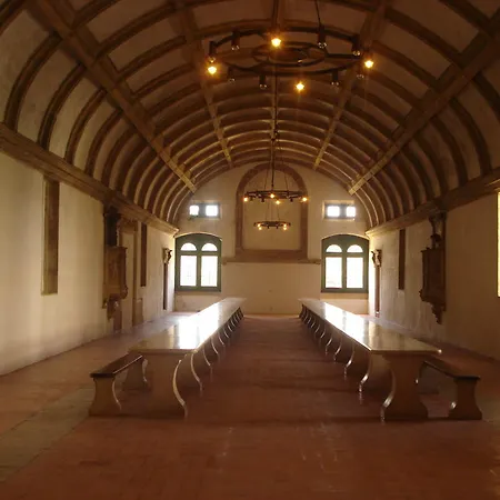 Hotel Sinagoga Tomar
