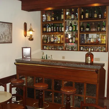 Hotel Sinagoga 2*