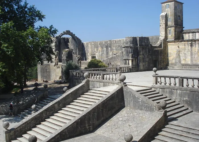 Sinagoga Hotel Tomar