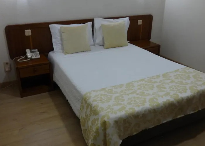 Sinagoga Hotel Tomar