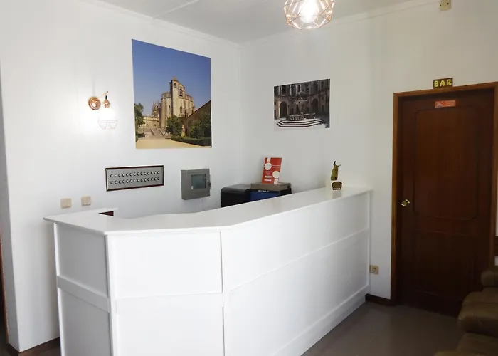 Hotel Sinagoga Tomar