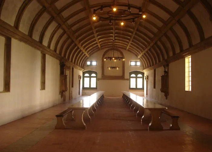 Hotel Sinagoga Tomar