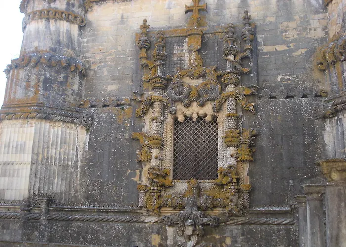 Hotel Sinagoga Tomar