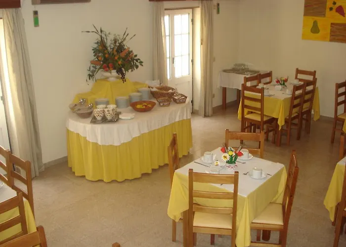 Hotel Sinagoga Tomar